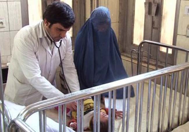 USAID Pays for Afghan Hospitals that do not Exist: SIGAR